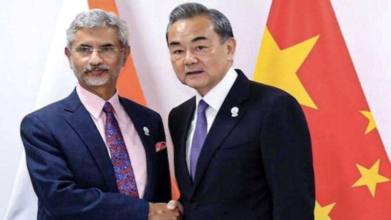 India-China Ties  Overcoming Border Disputes and Geopolitical Tensions