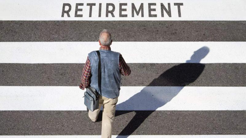 Why Corporate ‘Retirement’ Is Now Starting at Age 45 in India