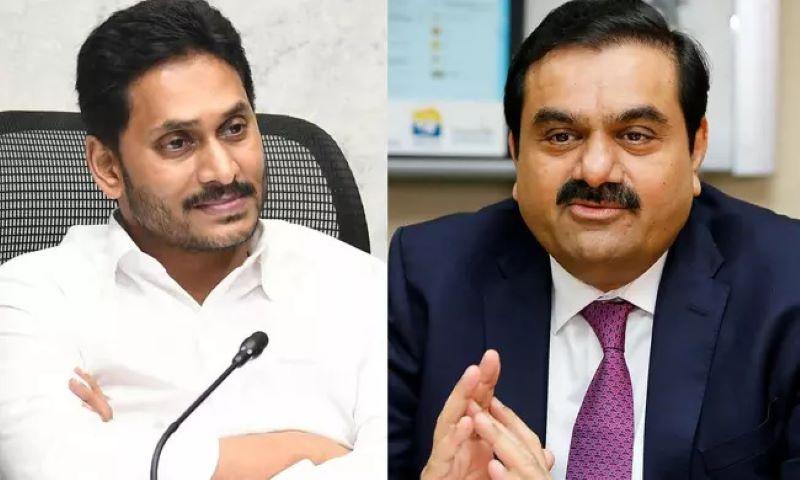 Gautam Adani and Others Indicted in Multibillion-Dollar Bribery and Fraud Scheme in the US