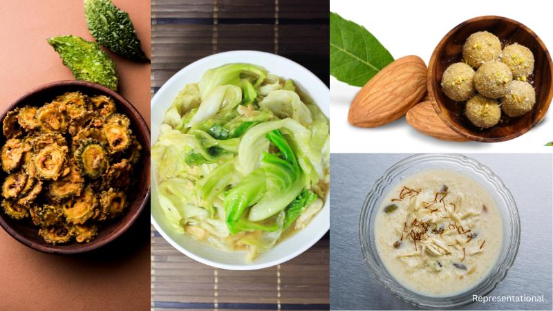 Sugar-Free Indian Recipes for Diabetics Delicious and Healthy Options for a Balanced Diet