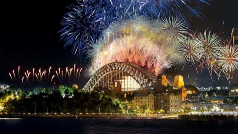 New Year's Eve Safety Tips: How to Enjoy Celebrations Safely in Sydney