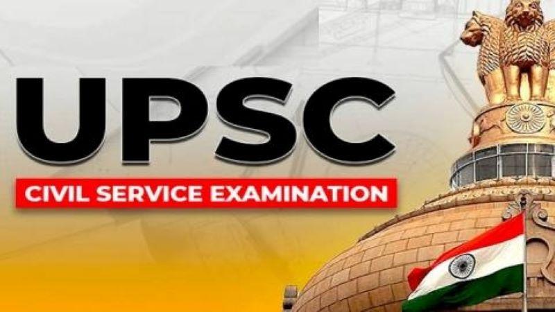UPSC Civil Services Prelims 2025 Application Released: Key Dates and Details
