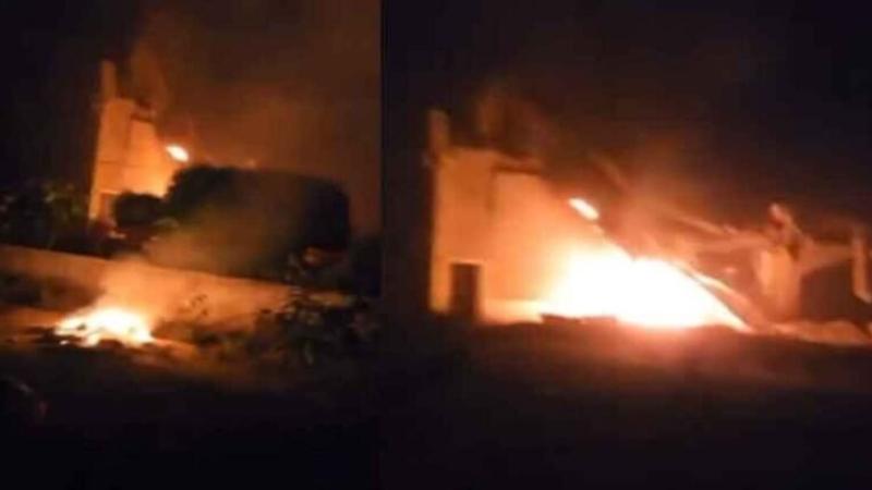 India Asserts Air Superiority After Shooting Down Pak Missiles, Drones