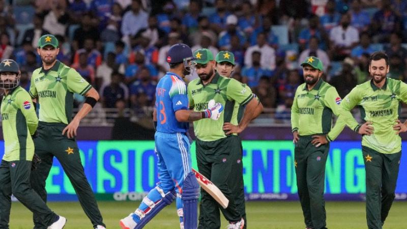 BCCI Reiterates No Bilateral Cricket With Pakistan After Pahalgam Terror Attack