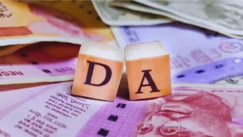 Central Government Approves 2% DA and DR Hike from Jan 2025 for Over 1 Crore Employees and Pensioners
