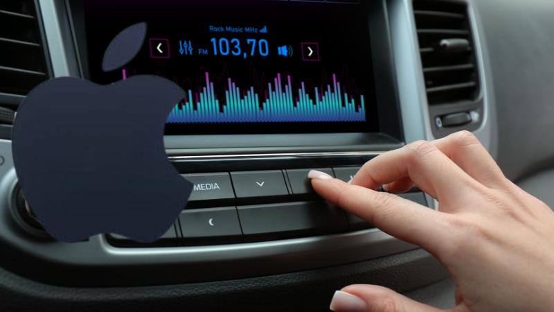 Apple Partners With TuneIn To Expand Radio Features Amid Streaming Rivalry