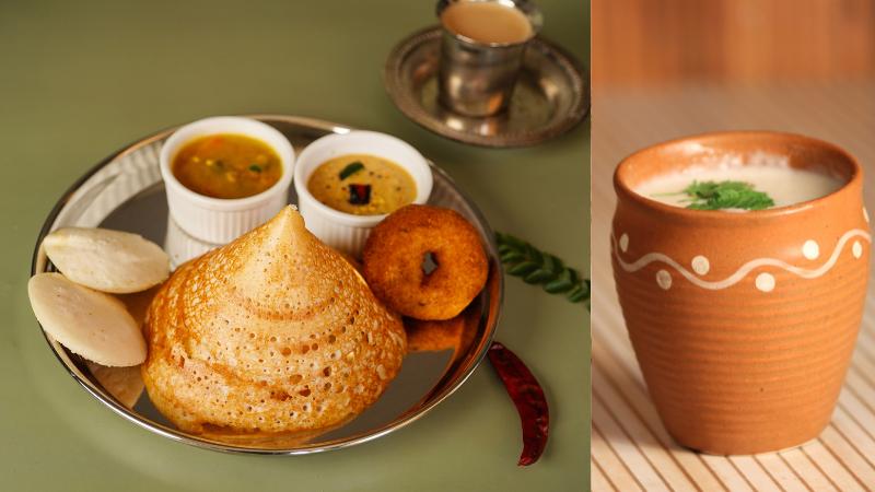 What Indian Parents in the USA Should Cook for Their Kids