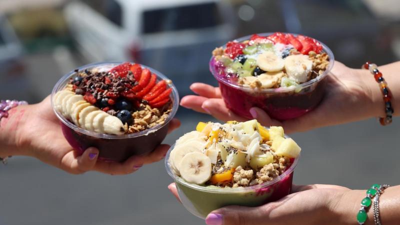 Palmetto Superfoods Expands to Livermore, Bringing Fresh Açaí Bowls to Tri-Valley