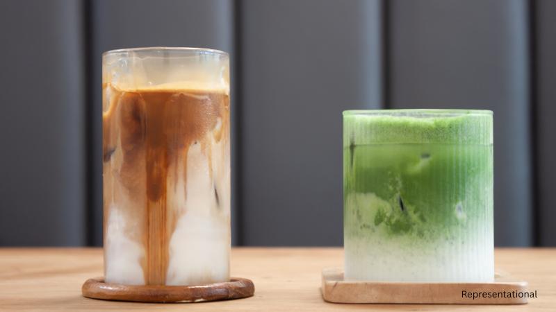 Tahini Latte Matcha’s Next Challenger in the World of Trendy Beverages
