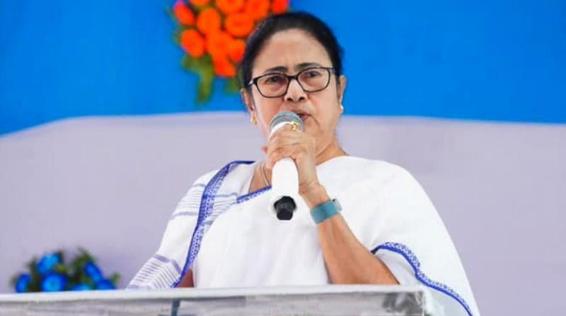 Mamata Banerjee Slams Supreme Court Verdict Cancelling 25,000 Bengal Teacher Appointments