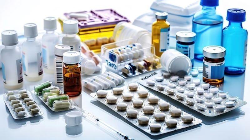 Jefferies Sees 2025 as Key Year for CDMO Stocks, Picks Piramal Pharma