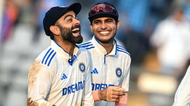 Shubman Gill Will Blend Kohli, Rohit Styles Jos Buttler