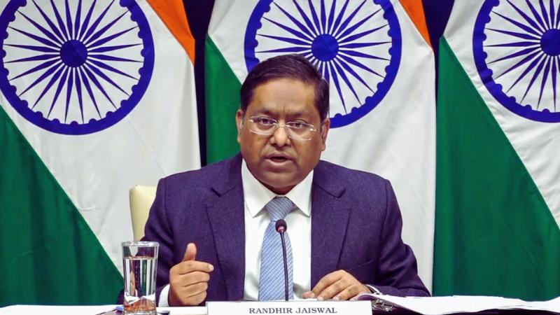 India Rejects Washington Post Reports on Maldives and Pakistan