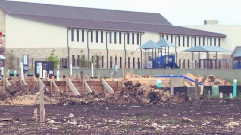 Liberty Hill ISD Faces Rapid Growth, Santa Rita Middle Over Capacity for 2025 School Year