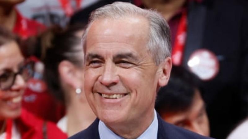 Canada Election 2025 Mark Carney's Liberal Party Wins Amid Trump Tensions, Fourth Term Secured