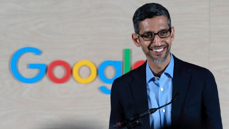 Sundar Pichai Opposes Breaking Up Google in Court as Antitrust Case Enters Remedies Phase