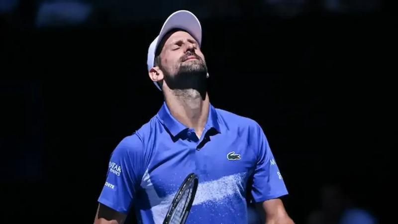Djokovic Retires in Australian Open 2025 Semi-Final, Zverev Reaches First Melbourne Final