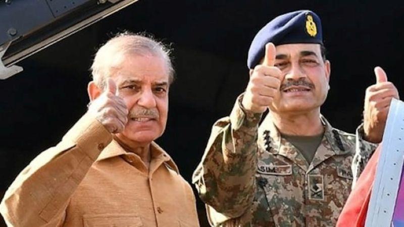 Who’s Funding Pakistan’s Soaring Defence Budget 