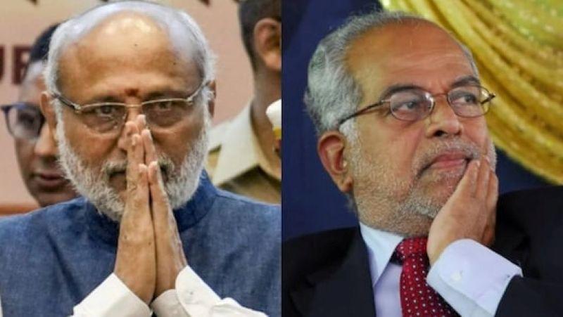 Veep Polls: BJP’s Tamil Nadu Move Forces Dilemma for TDP; Opposition Responds with Andhra Choice