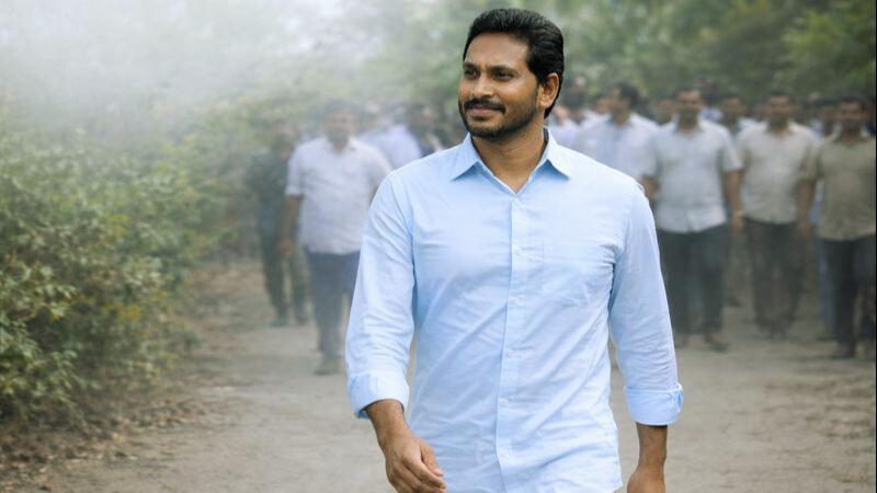 YS Jagan Announces New Padayatra Plan to Reconnect with People Before 2027 Elections