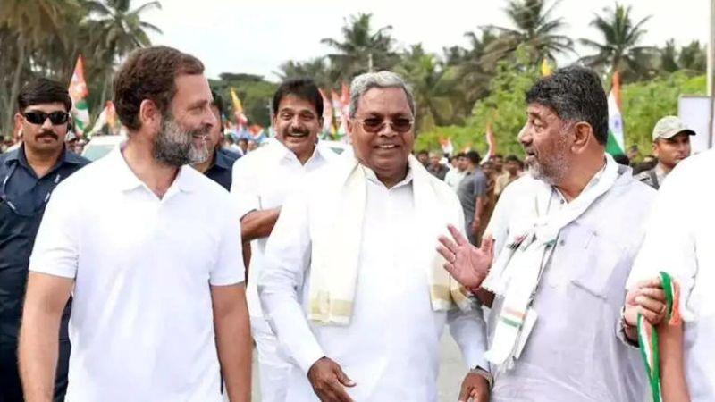 Rahul Gandhi to Protest in Bengaluru on August 5 Over Alleged Vote Fraud