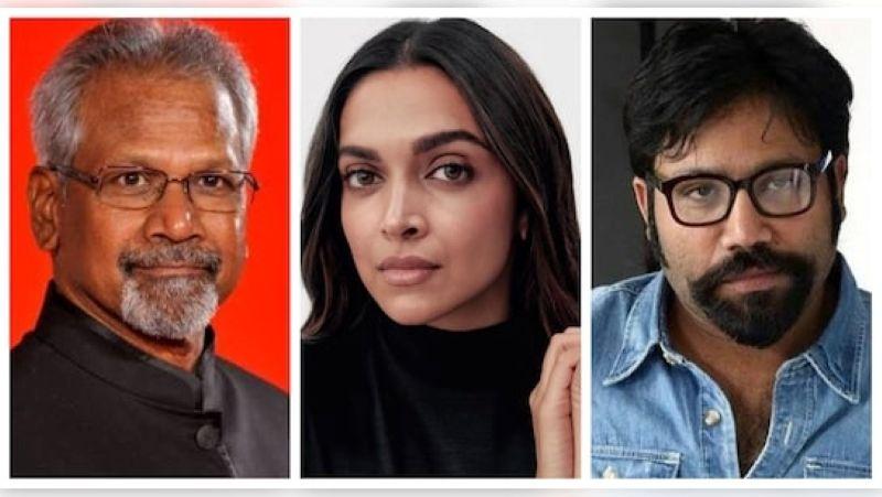 Mani Ratnam Supports Deepika's 8-Hour Shift Demand