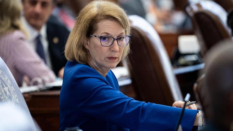 Vikki Goodwin Enters 2026 Texas Lt. Governor Race