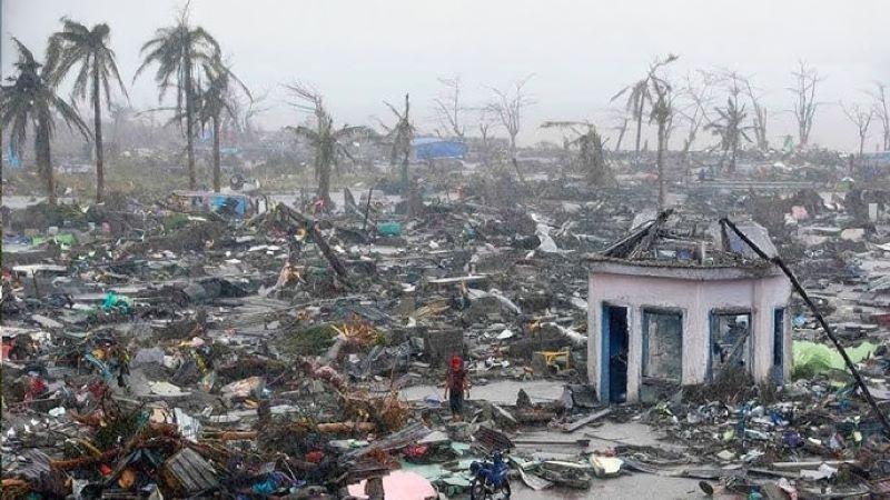 Cyclone Chido Hits Mozambique, Kills 34 and Causes Severe Damage