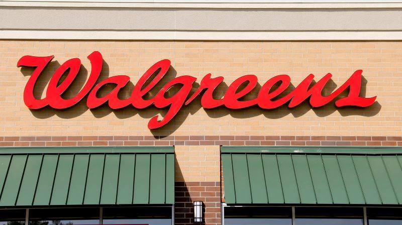 Walgreens to Pay $350M in DOJ Settlement Over Illegal Opioid Prescriptions