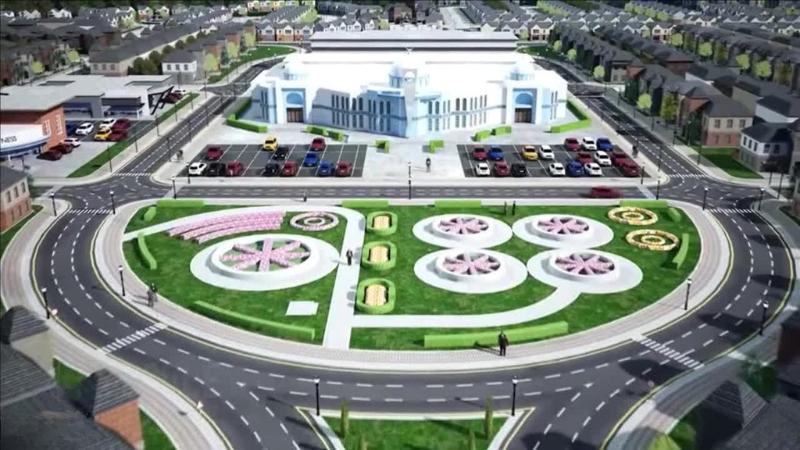 Department of Justice Investigates EPIC City Amid Concerns Over Sharia Law