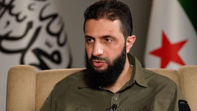 Syria's New Rebel-Led Government Vows Accountability for Assad Regime's Abuses