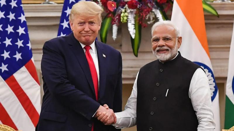 Impact of U.S. Pulling Out of Global Tax Deal on India’s Tax System
