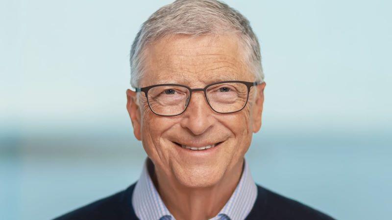 Bill Gates Rejected Job Offers From GE, DEC & Honeywell Before Co-Founding Microsoft