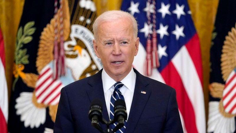 Biden Issues Pre-Emptive Pardons to Fauci, Milley, and Capitol Attack Investigators
