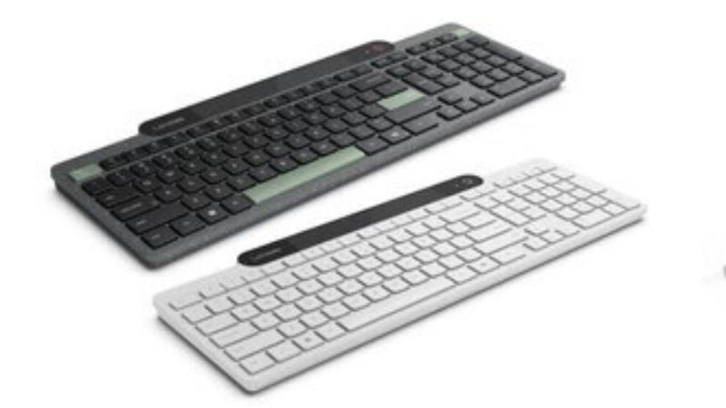 Lenovo to Launch Self-Charging Keyboard and AI Travel Set at CES 2025