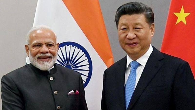 PM Modi's First Visit to China Since Galwan Clash for SCO Summit