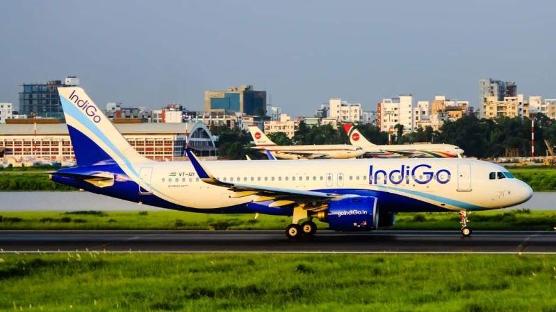 Bomb Threat Letter Found on International Flight at Ahmedabad Airport; Investigation Underway