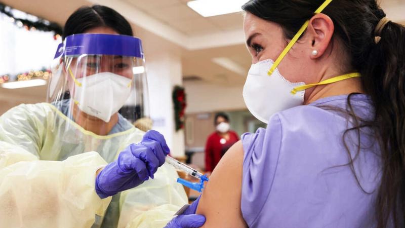 FDA May Limit COVID-19 Boosters to High-Risk Groups