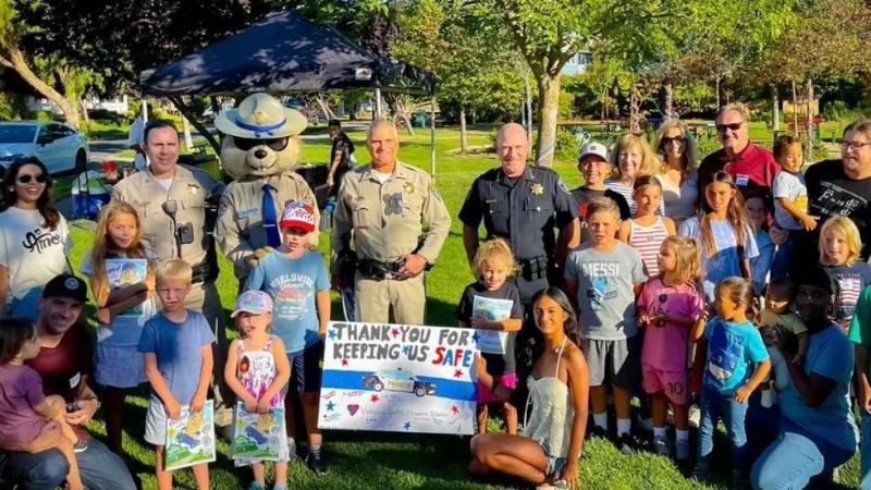 Livermore Named 2nd Safest Suburb In California, Ranks 37th Safest City In U.S.