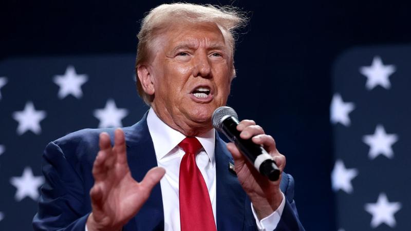 Trump's Return to White House Brings New Challenges to US-India Relations