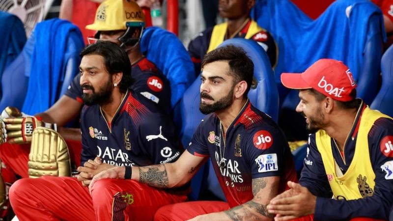 RCB Creates IPL History With Record Unbeaten Away Wins