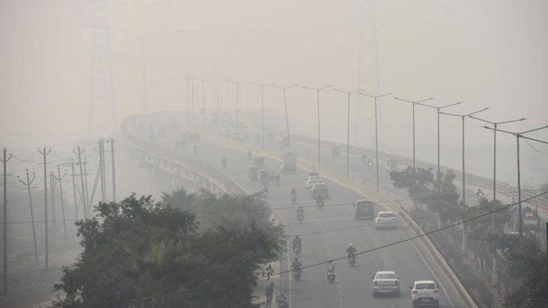 Supreme Court Criticizes NCR States for Not Paying Labourers Amid Air Pollution Measures