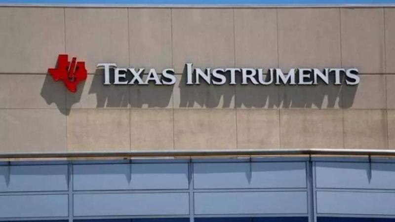 Texas Instruments to Invest $60B in US Chip Plants