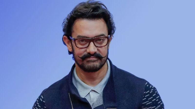 Aamir Khan Denies Retirement After Mahabharat Remarks
