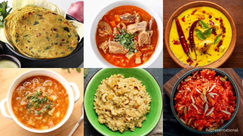10 Indian Dishes That Are Perfect for Winter Hearty, Warming, and Delicious