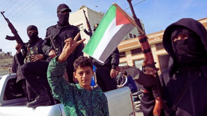 Hamas Vows to Rebuild Gaza After 15 Months of Israeli Bombardment Amid Ceasefire