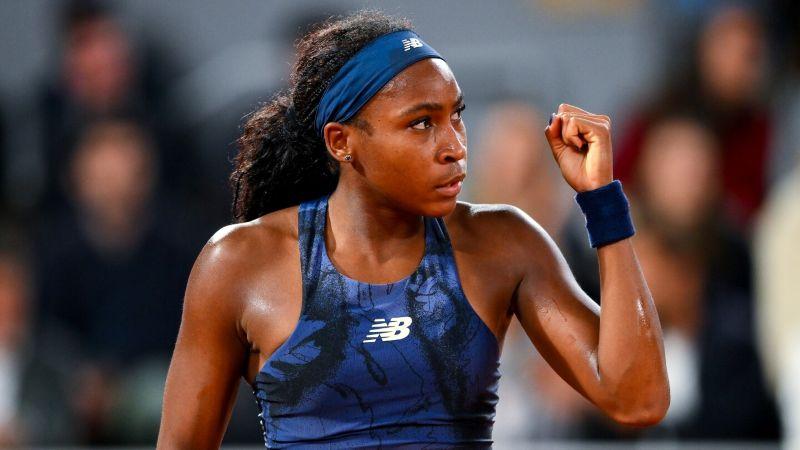 Coco Gauff to Face Sabalenka in French Open 2025 Final