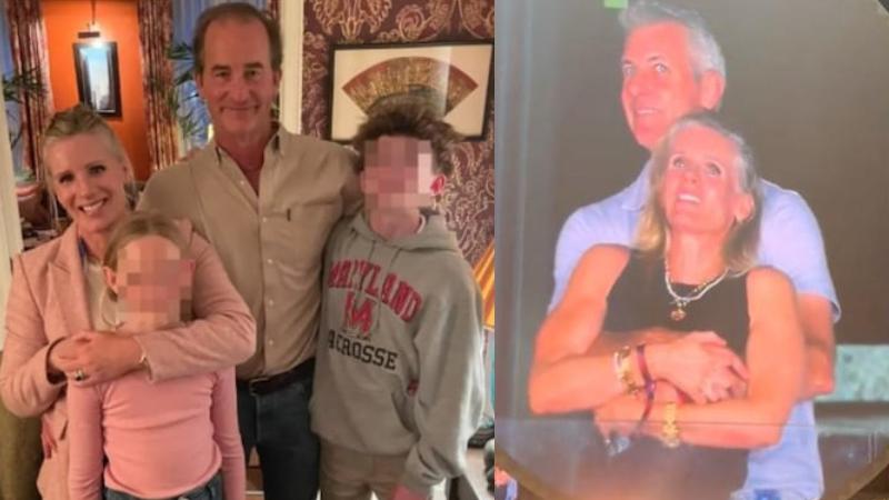 Kristin Cabot’s Family Photo With Husband and Kids Resurfaces Amid Coldplay Kiss Cam Scandal