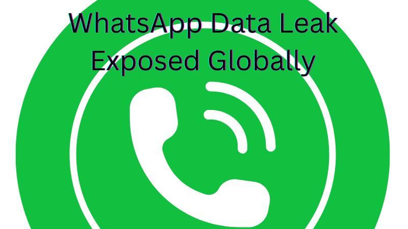 WhatsApp Flaw Exposed Phone Numbers And Photos Of 3.5 Billion Users, Say Researchers