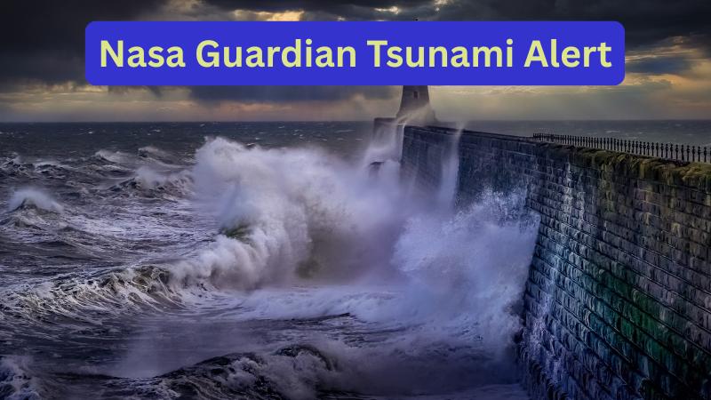 Nasa’s Guardian Detects Tsunami From Space, Issues Alerts 30 Minutes Before Landfall